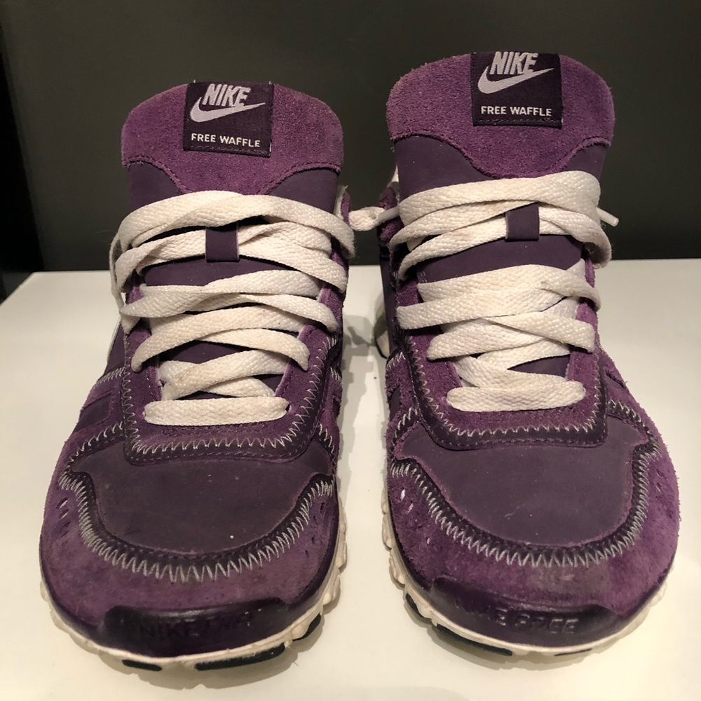 Nike Free Waffle - Picture 2 of 7